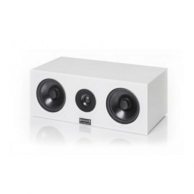 Центральный канал AUDIO PHYSIC HHC III CENTER Glass White High Gloss